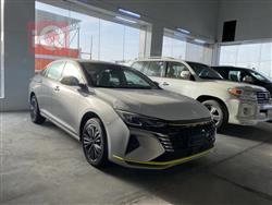 Dongfeng Aeolus A60 MAX